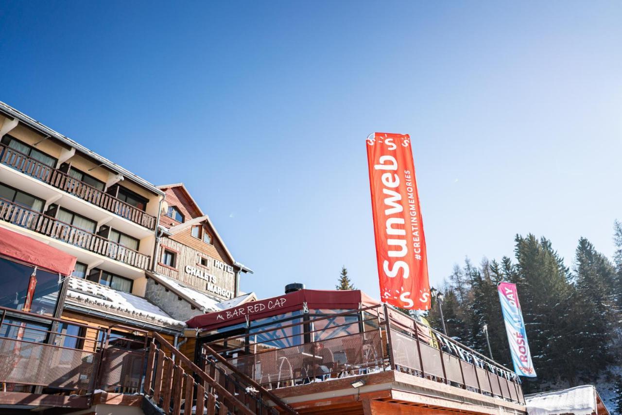 Hotel Sunweb Margot